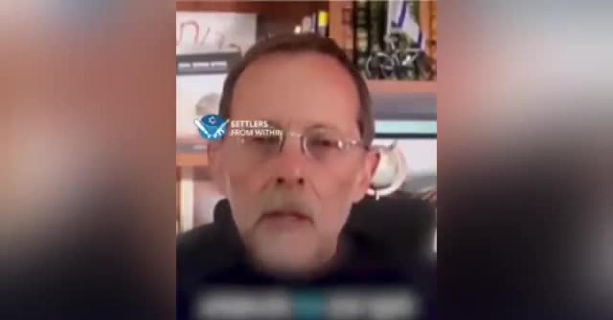 Gaza, membro Likud Moshe Feiglin choc: “Sì a soluzione di Trump: deportazione forzata di palestinesi e no a creazione stato Palestina”   VIDEO