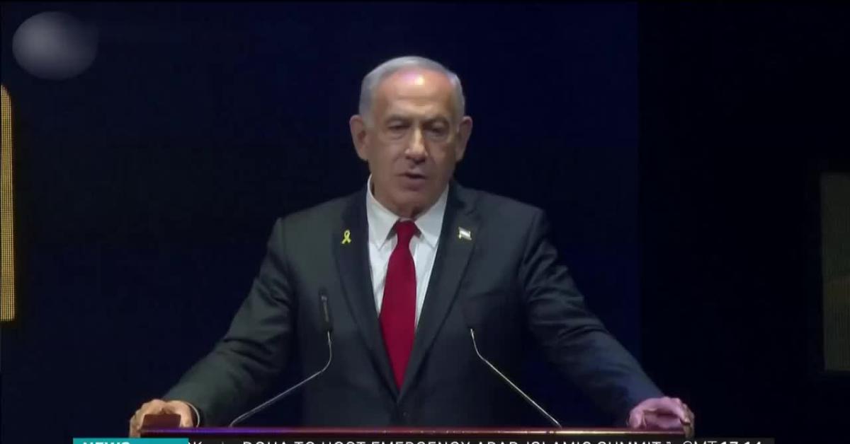 Cisgiordania, approvato piano di espansione degli insediamenti israeliani in zona E1, Netanyahu: "Non ci sarà mai Stato palestinese"   VIDEO