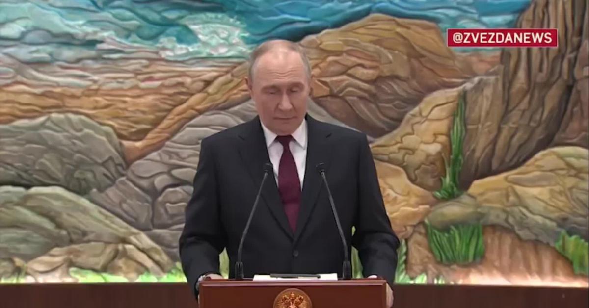 Russia Ucraina, Putin: "Attaccare l