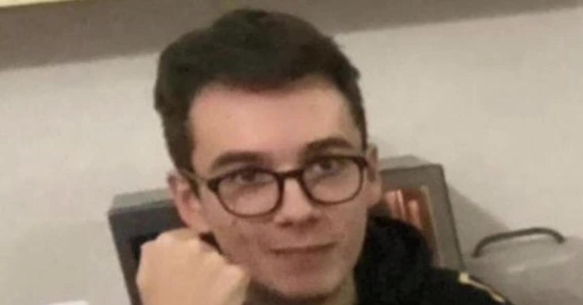 Morte Andrea da Ilgiornaleditalia.it Morte Andrea Prospero il VIDEO del suicidio mandato all