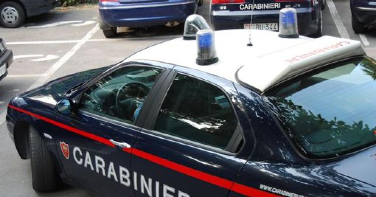 milano 70enne trovato morto in casa con un taglio alla gola arrestato 21enne straniero che nella notte aveva minacciato di suicidarsi