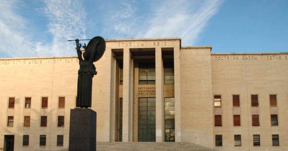 Migliori Università Psicologia Italia Classifica migliori università nel mondo 2023: Sapienza prima per studi