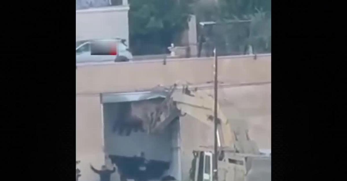 Jenin, 2 palestinesi uccisi da Idf, testimoni: "È stata esecuzione, si erano arresi", Ben Gvir: "Pieno sostegno, terroristi devono morire"   VIDEO