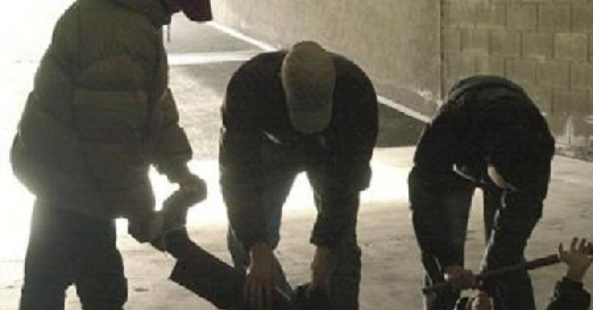 15enne sequestrato e rapinato a milano aggressore 20enne tunisino resta in carcere il giudice elevatissime capacit224 criminali