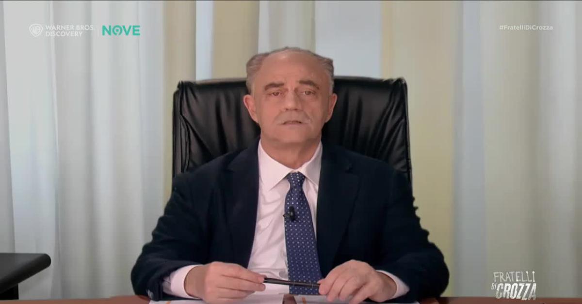 Fratelli di Crozza, Gratteri e Nordio tra vita da magistrato, sistema Politico Giudiziario e Referendum