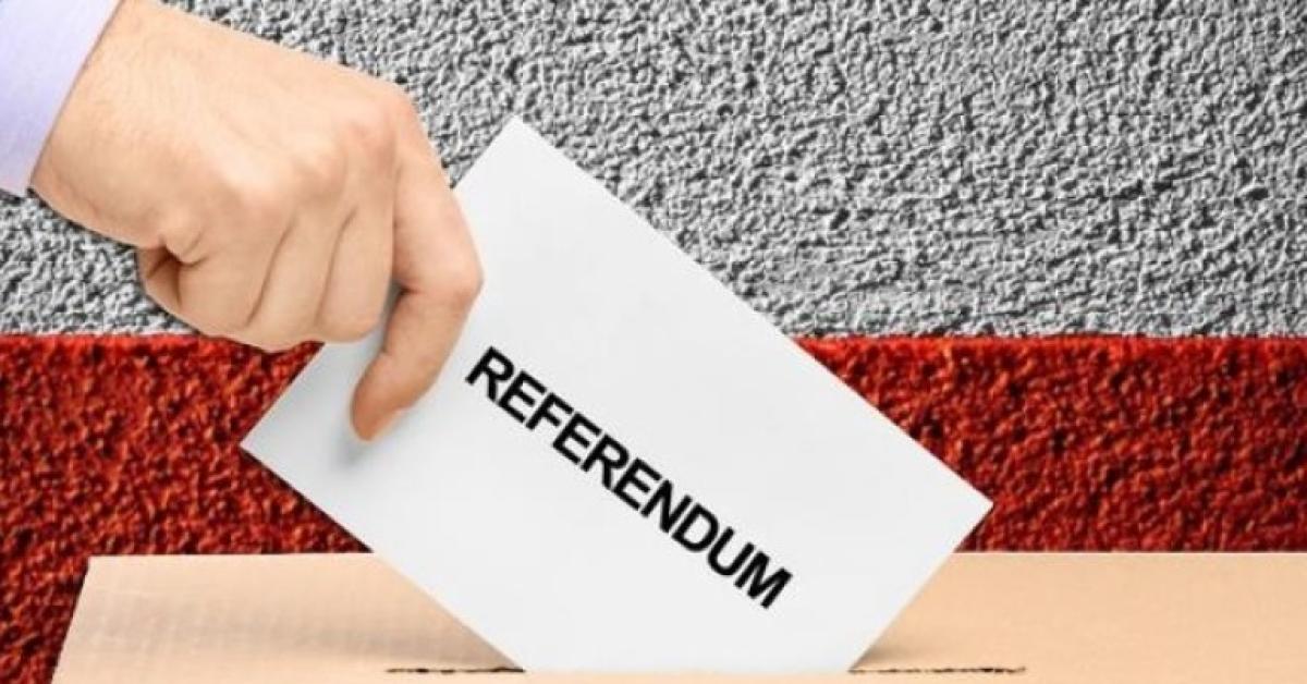 referendum costituzionale 22821123 marzo 2026 tutte le ragioni del no del s236 e dell astensione perch233 nessun quorum e ultimi sondaggi