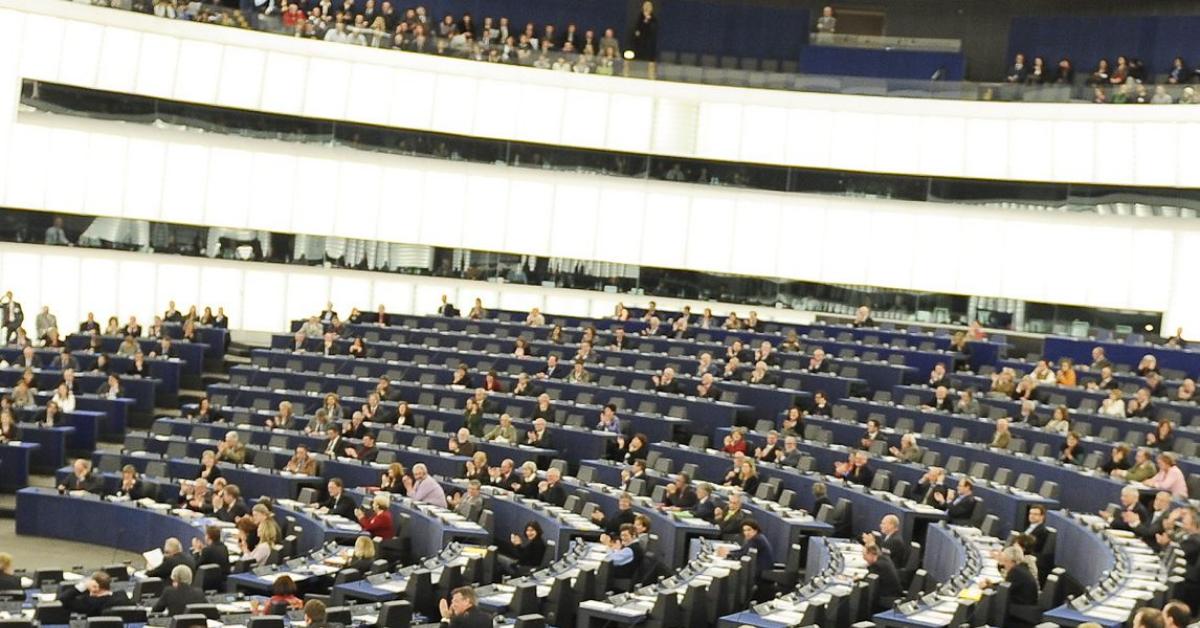 gaza l ue si sveglia approvata con 528 voti la risoluzione per riconoscere stato di palestina in ogni paese europeo 261 i contrari e 211 gli astenuti