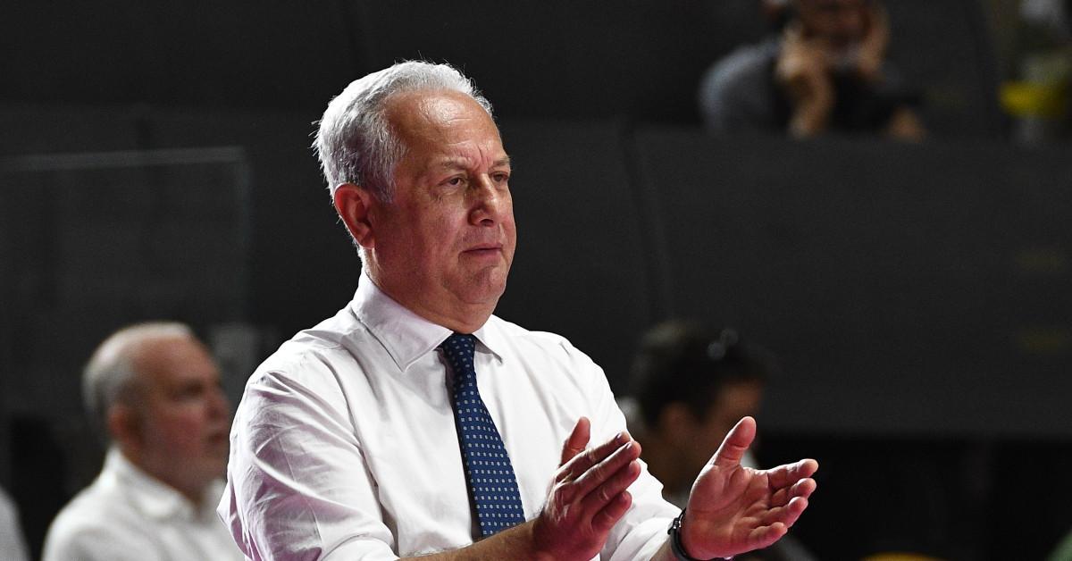 Parigi2024: Solo 4 squadre azzurre, ma il volley punta all