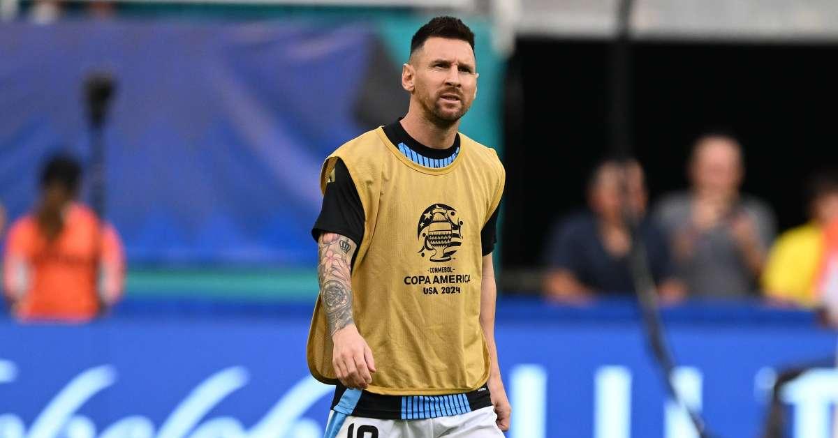 Calcio: Mls. Inter Miami vince ancora anche senza Messi