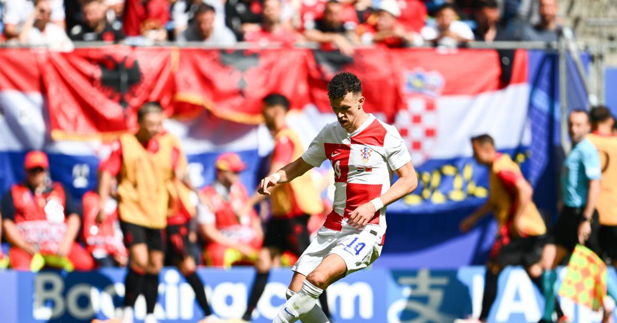 Calciomercato: Stampa, Flick vuole Perisic al Barcellona