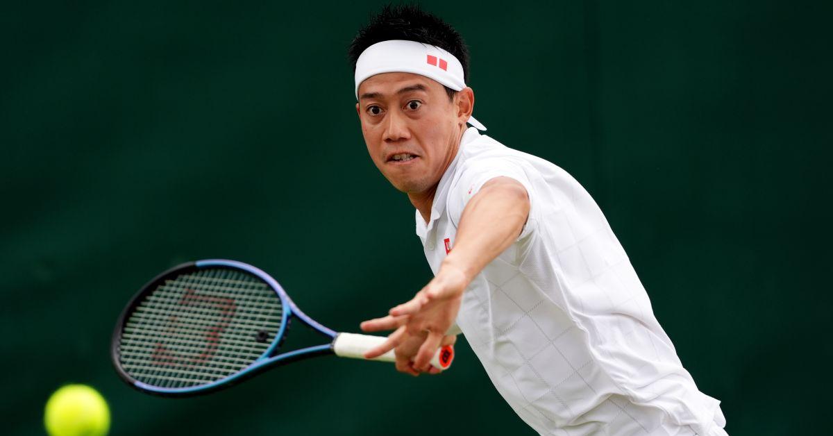 Tennis: Torneo Genova. Al via Seyboth Wild, Monteiro e Nishikori Tennis: Torneo Genova. Al via Seyboth Wild, Monteiro e Nishikori