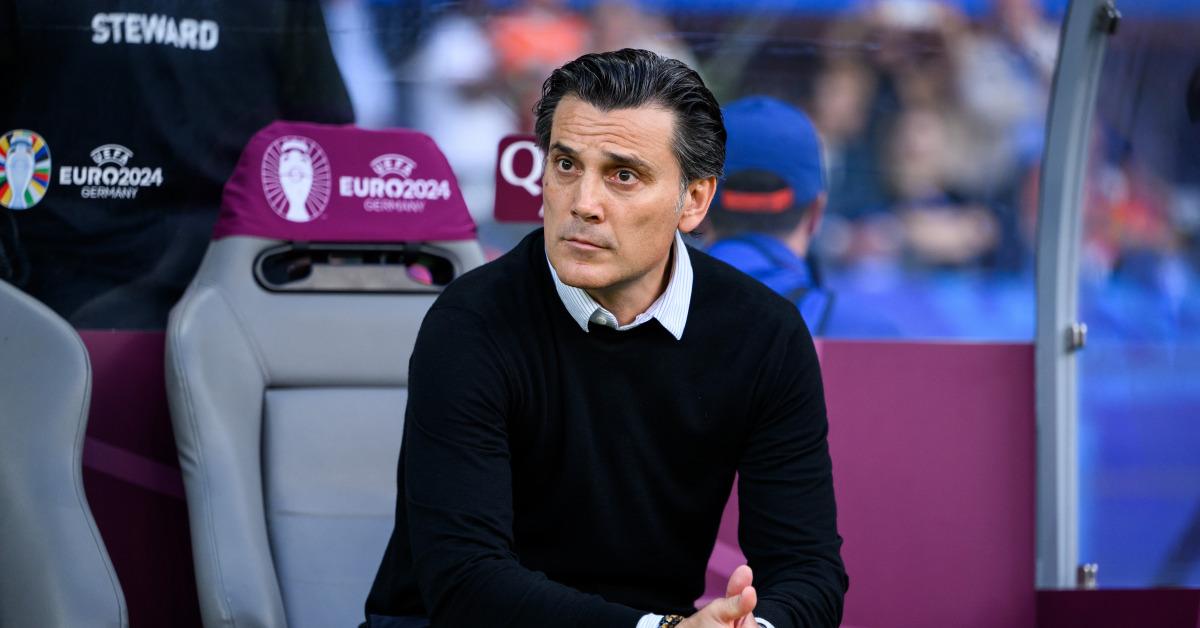 Calcio Turchia Il Manchester United corteggia Montella