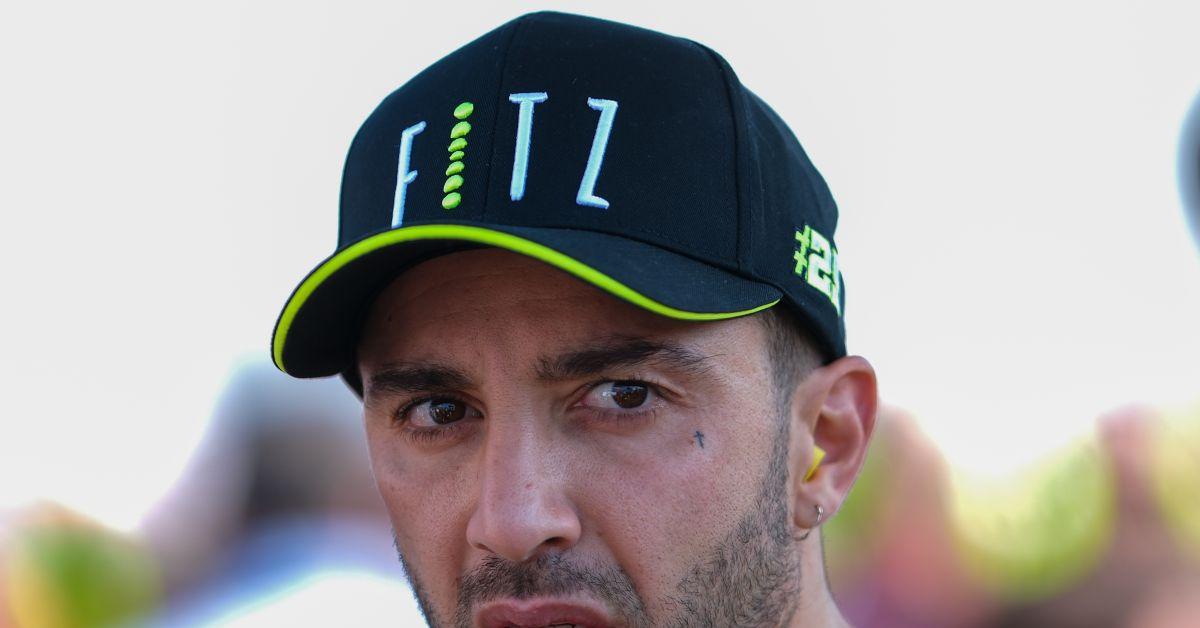 Motomondiale Andrea Iannone vicino al ritorno in MotoGp Il Giornale
