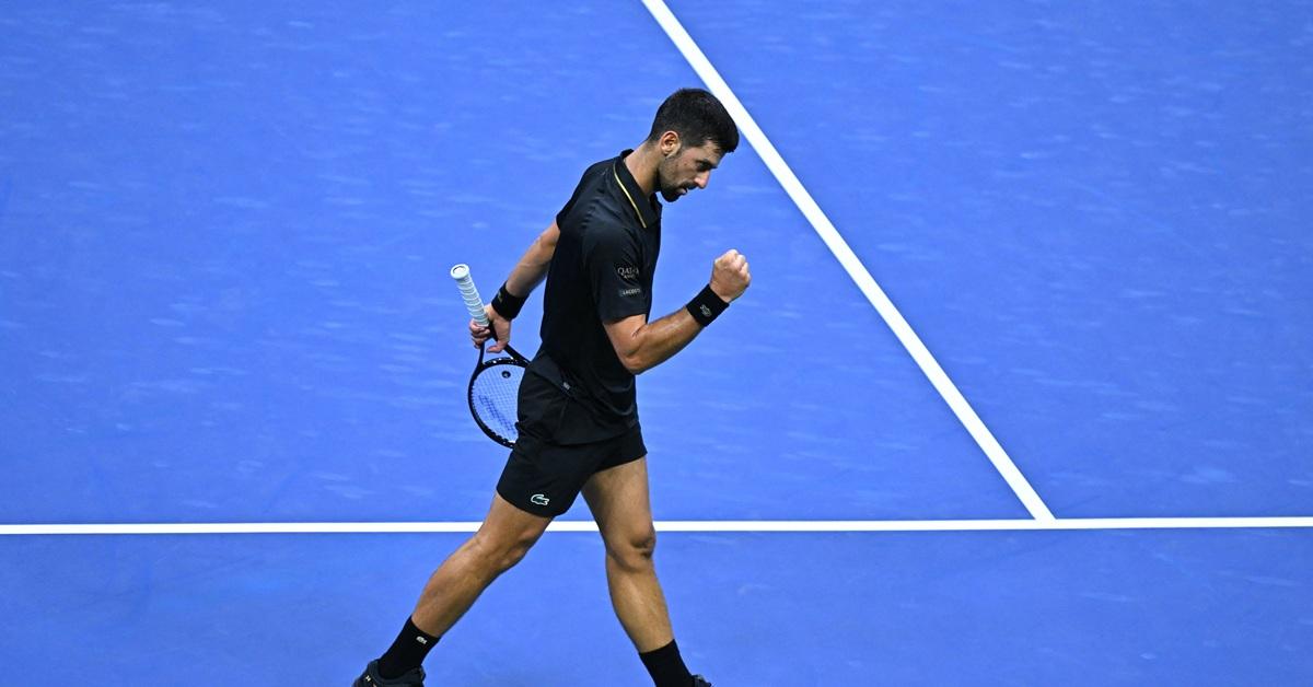 agli us open djokovic batte fritz sar224 semifinale con alcaraz