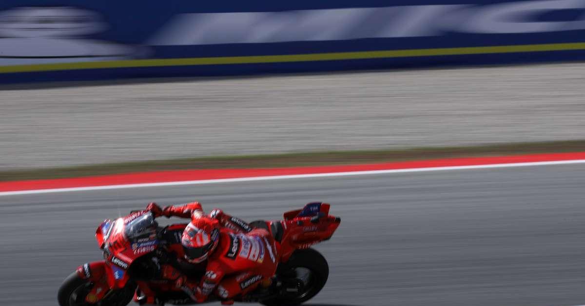 Marc Marquez conquista la Sprint del Gp di Catalunya