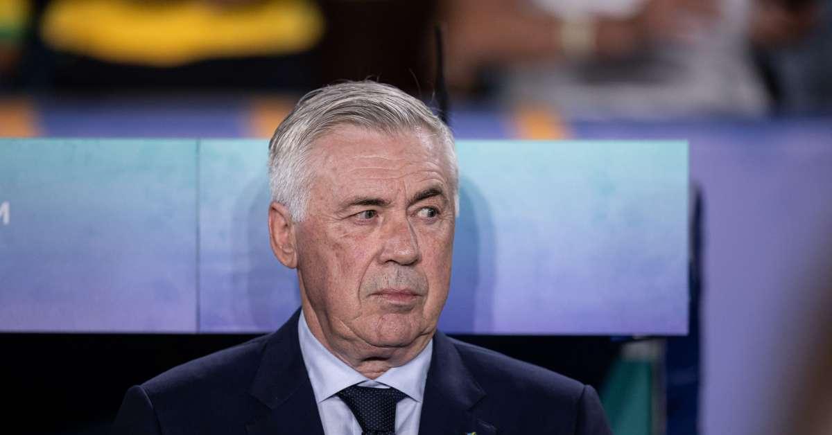 Brasile battuto 1 0 in Bolivia, prima sconfitta per Ancelotti Brasile battuto 1 0 in Bolivia, prima sconfitta per Ancelotti