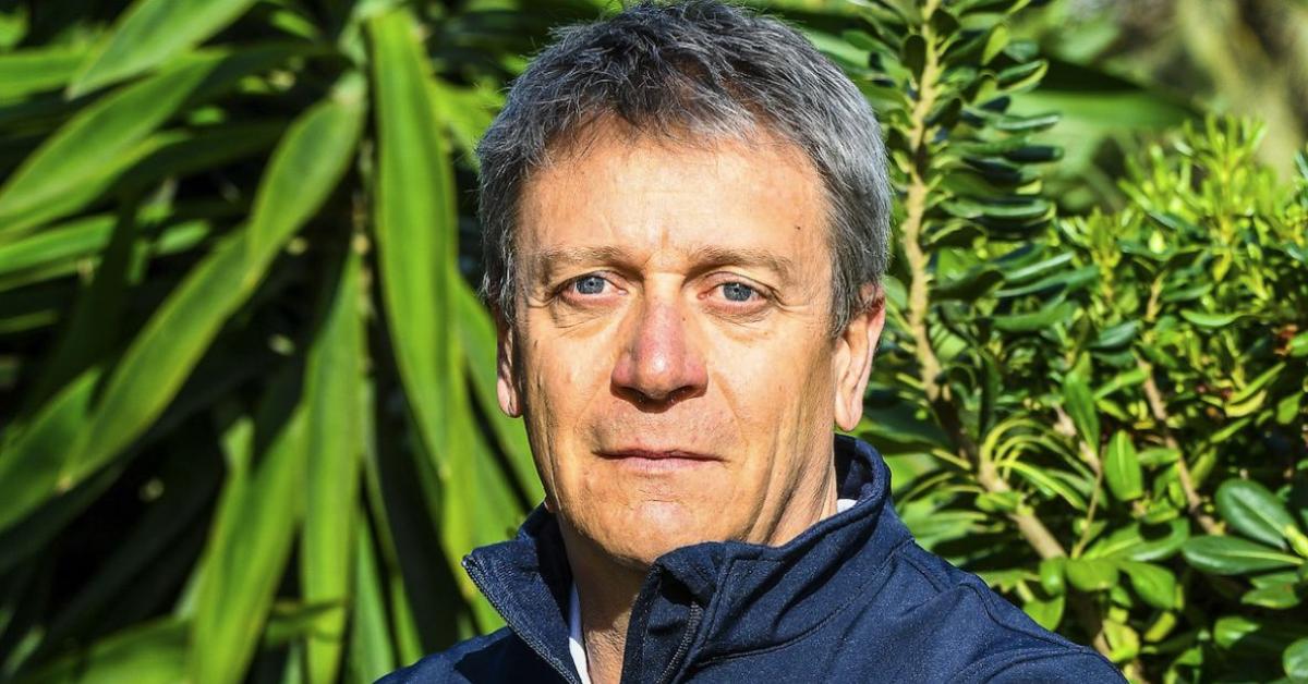 Marchesini "A LA2028 altra Mission Impossible per la vela azzurra"