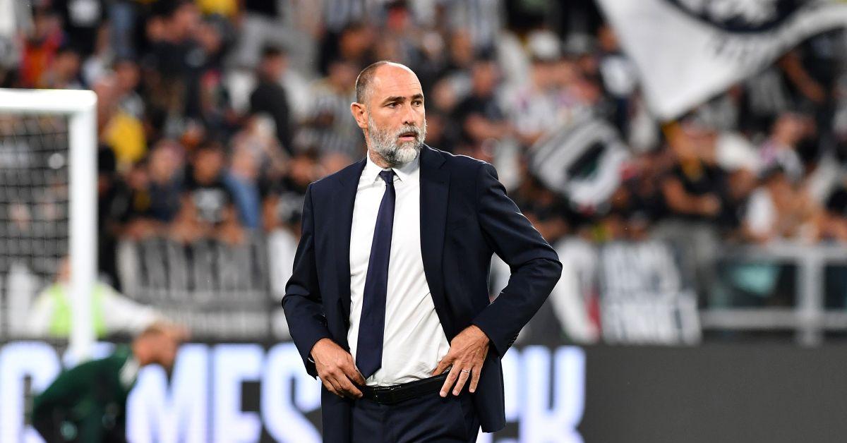 tudor con l inter non 232 un esame abbiamo sensazioni positive