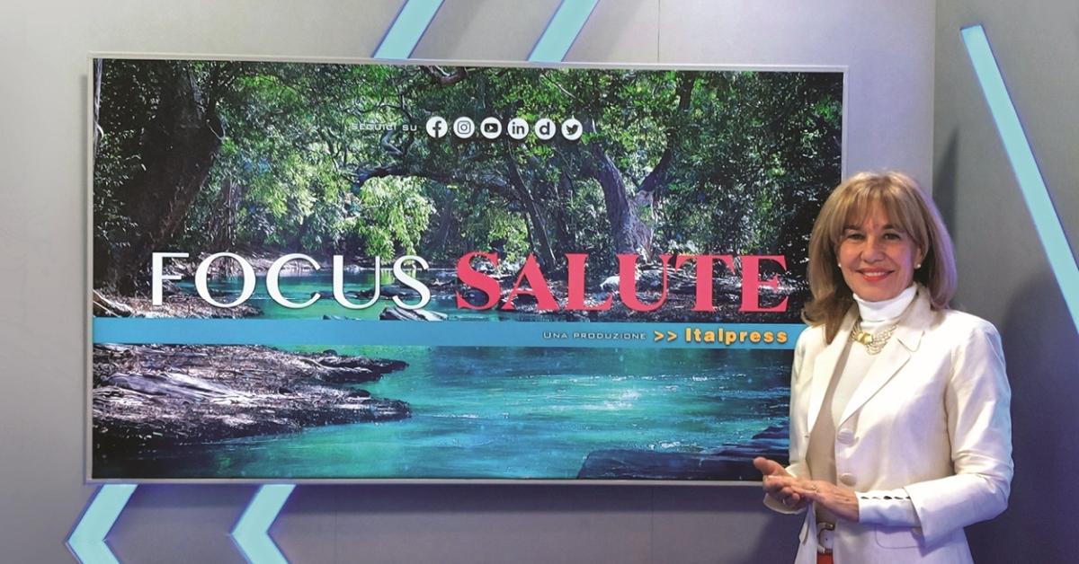 focus salute si rinnova il format italpress condotto da graziottin