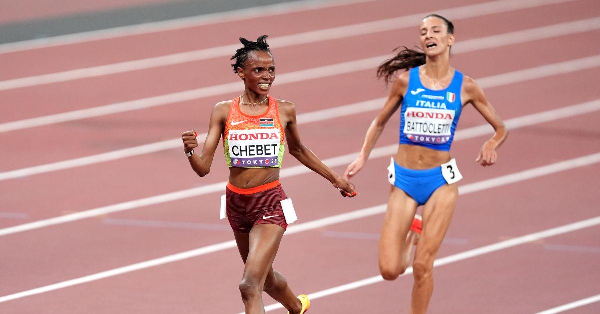 Atletica azzurra super a Tokyo: argento Battocletti, bronzo Fabbri