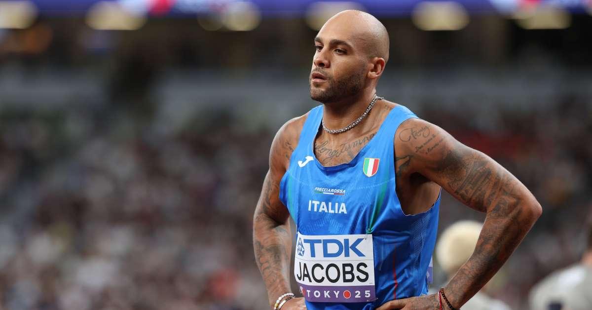 Niente finale per Jacobs, Tamberi e Dosso ai Mondiali di Tokyo Niente finale per Jacobs, Tamberi e Dosso ai Mondiali di Tokyo