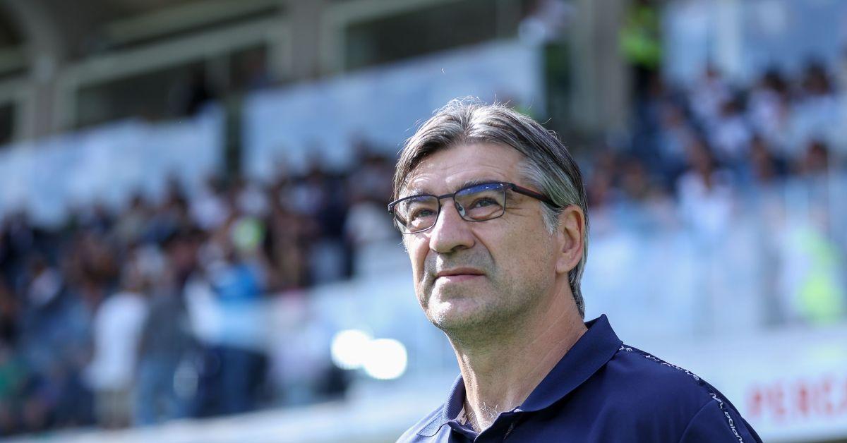 Juric "Curioso di vedere il Psg, l