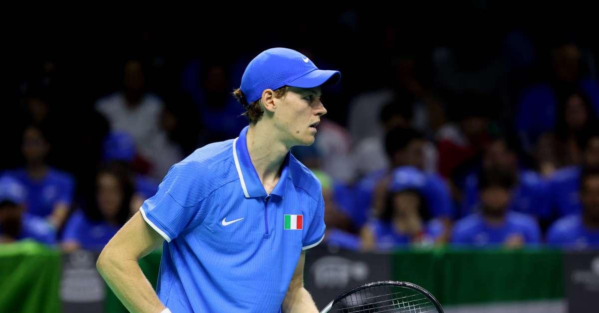 Final 8 di Davis a Bologna, azzurri contro l