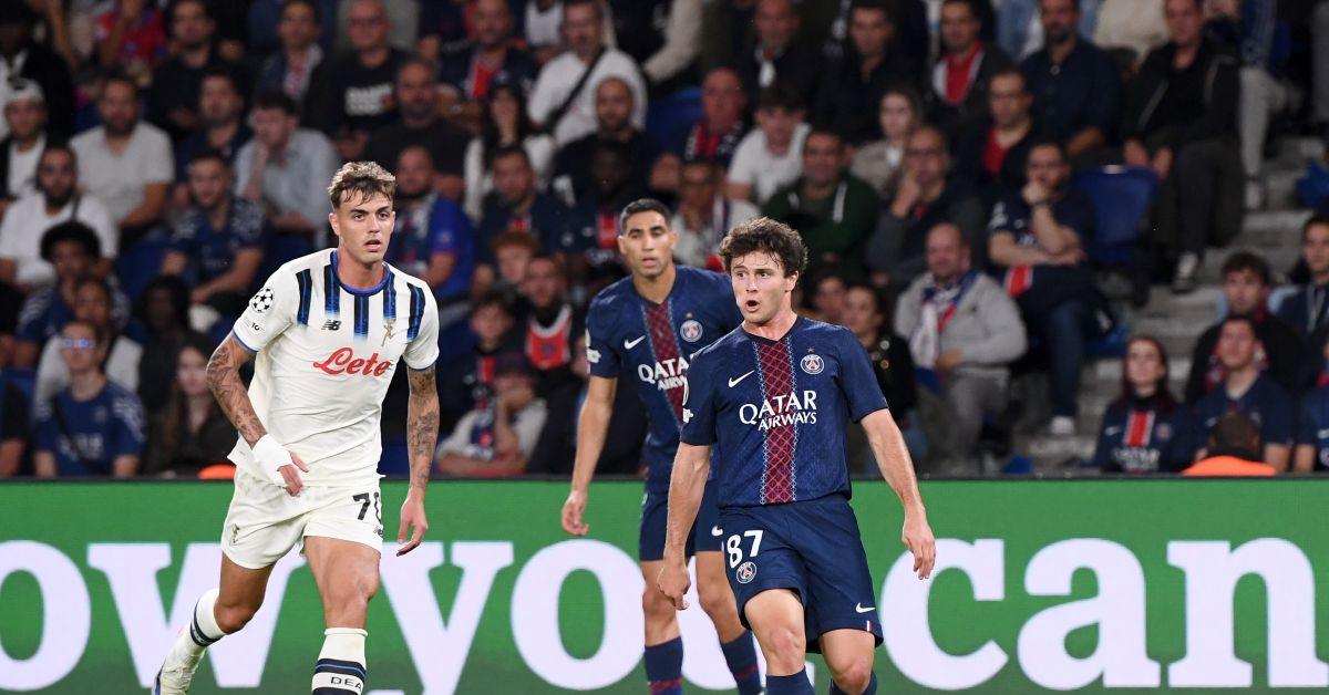 Troppo Psg per l