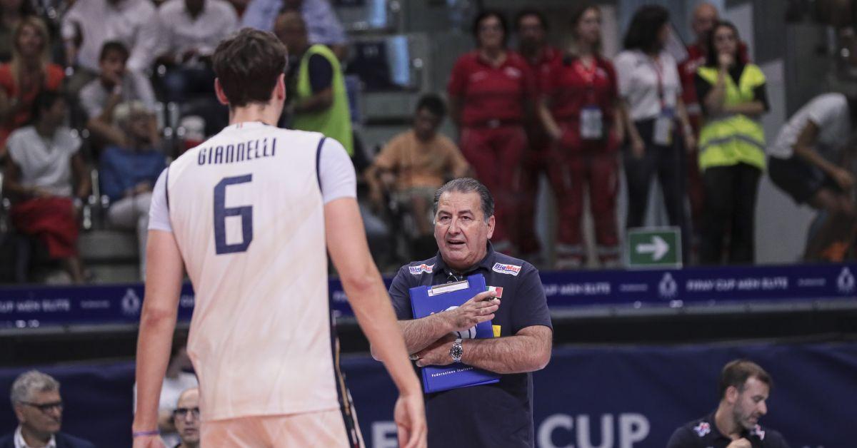 ai mondiali l italvolley batte l ucraina e vola agli ottavi