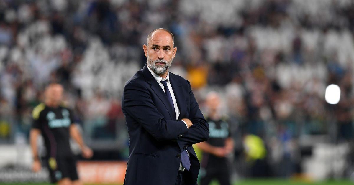 Tudor "Focalizzati sul Verona, Juve al 100% può battere chiunque"