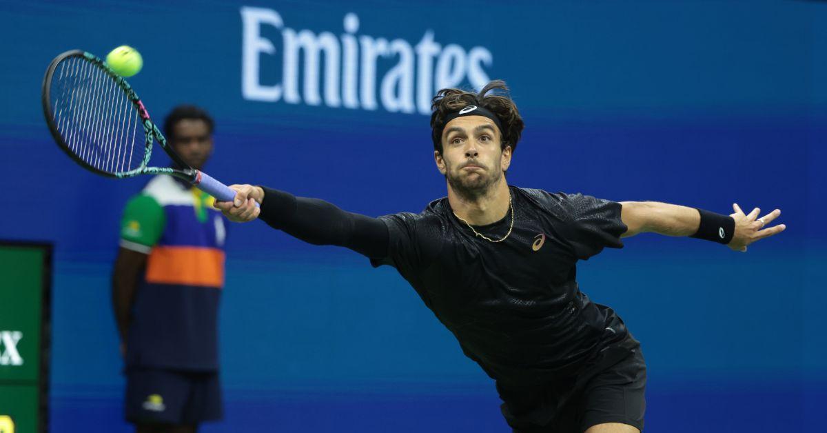 Musetti sconfitto in finale, a Chengdu trionfa Tabilo