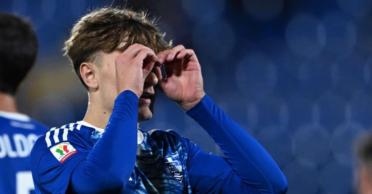 Como Sassuolo 3 0, lariani a ottavi di Coppa Italia con Fiorentina