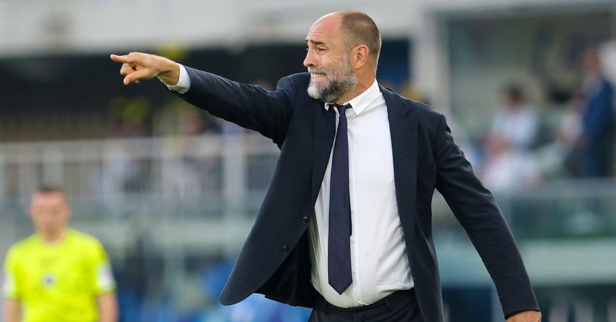 Tudor spinge la Juve "Partiti col piede giusto, siamo carichi"