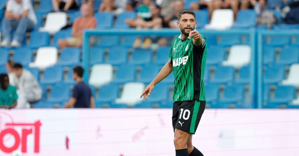 Il Sassuolo cala il tris, Udinese ko