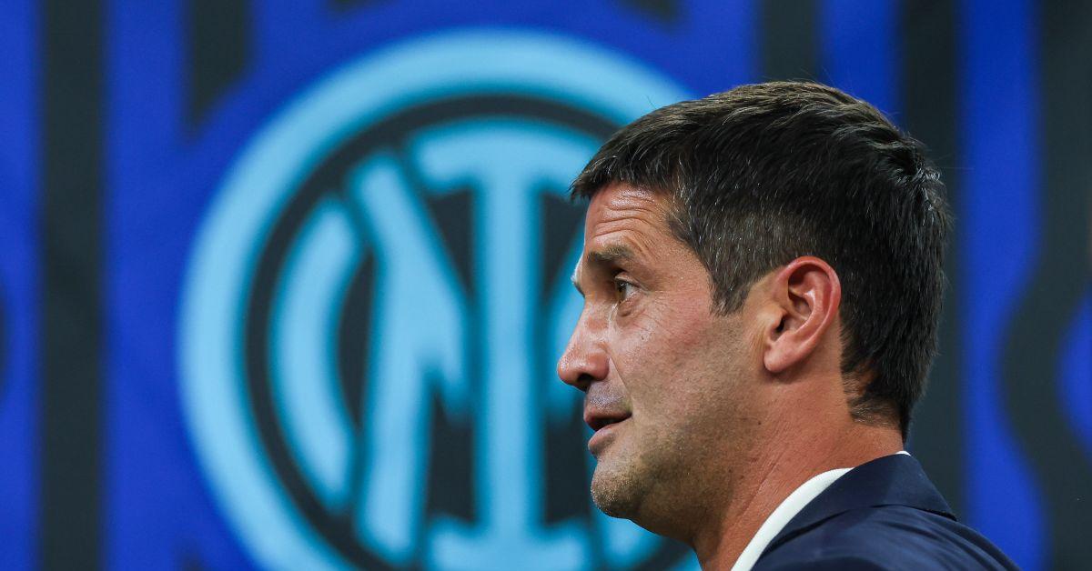 Chivu "Sommer giocherà, Slavia insidioso", Dimarco "Mister ci dà tanto"
