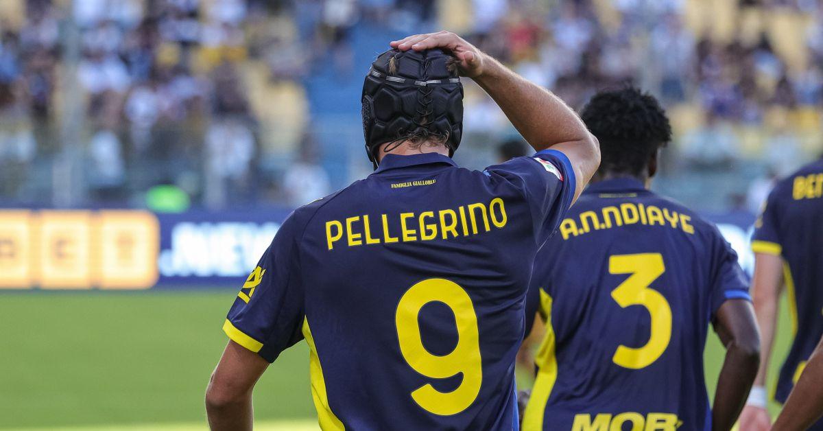 Prima gioia per il Parma, Pellegrino affonda il Toro