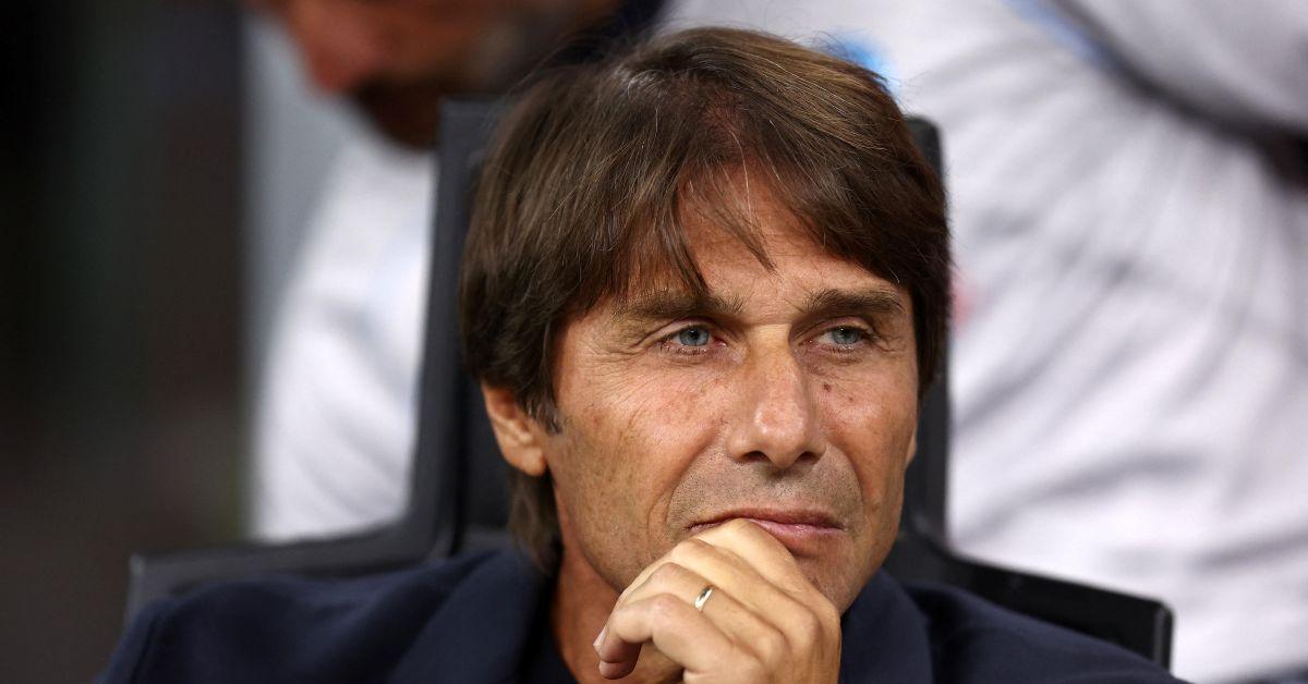 Conte pensa solo a Napoli Sporting "De Bruyne caso chiuso"