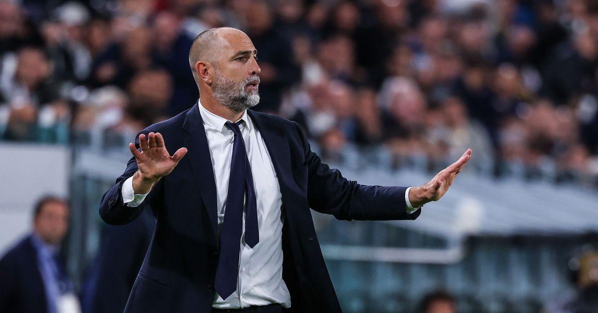 Tudor "Con Villarreal servirà prestazione di livello"