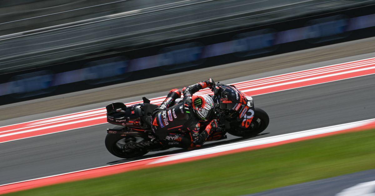 bezzecchi vince la sprint in indonesia