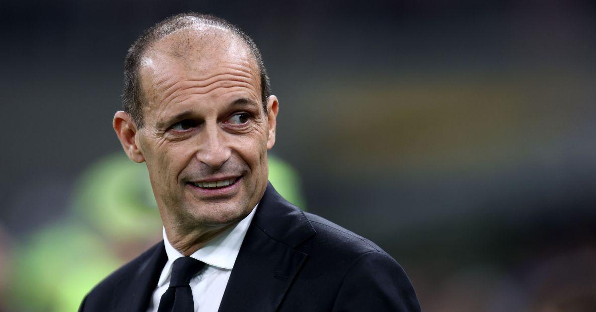 Allegri "Con la Juve nessuna rivincita, sarà gara tecnica"