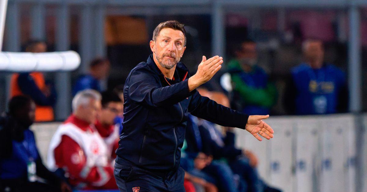 Prima gioia per il Lecce, battuto il Parma al Tardini