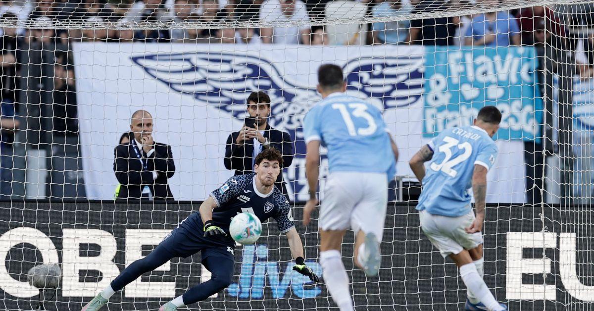 Emozioni, errori e gol, all