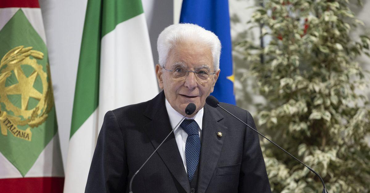 il volley azzurro al quirinale mattarella siete stati formidabili
