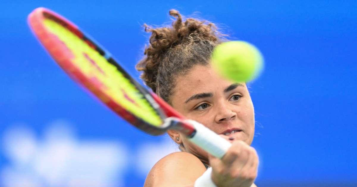 Paolini battuta in semifinale da Gauff al Wta 1000 di Wuhan