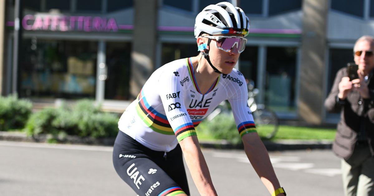 Pogacar come Coppi, quinta vittoria al Lombardia