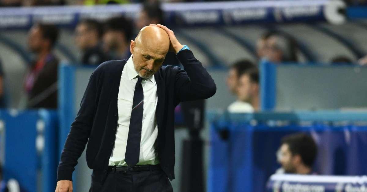 Spalletti "L