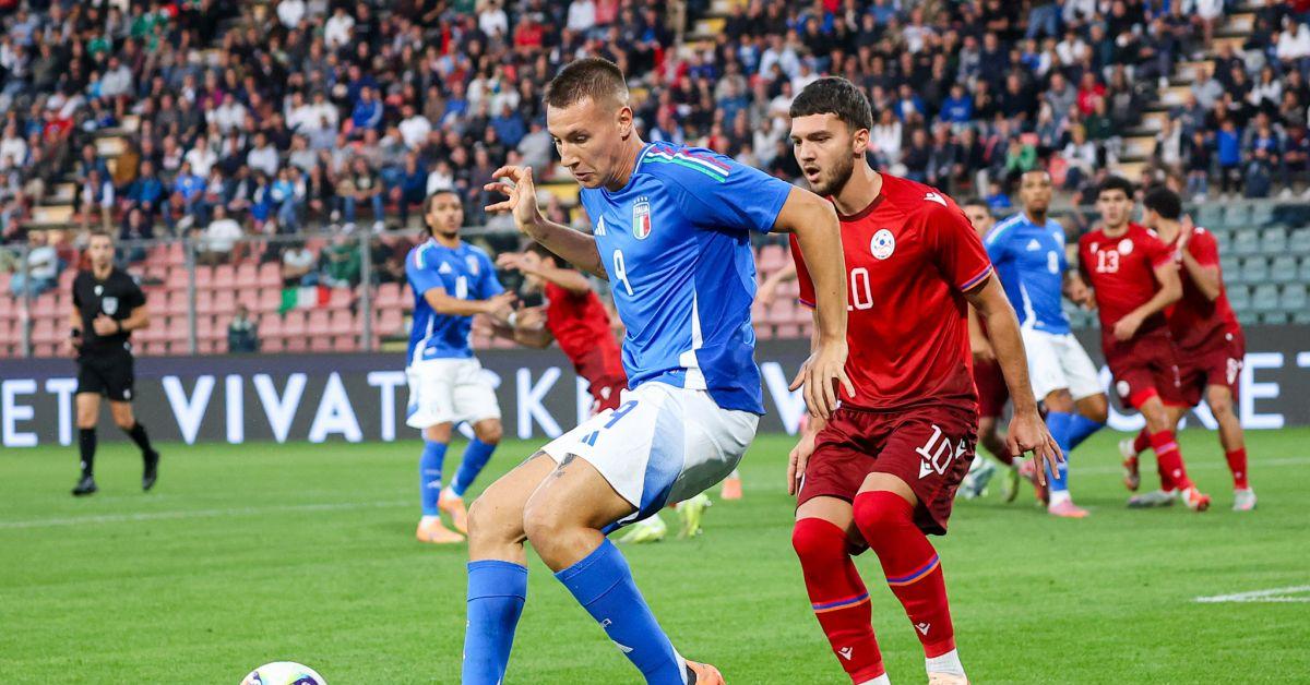 Quarta vittoria di fila per l Quarta vittoria di fila per l