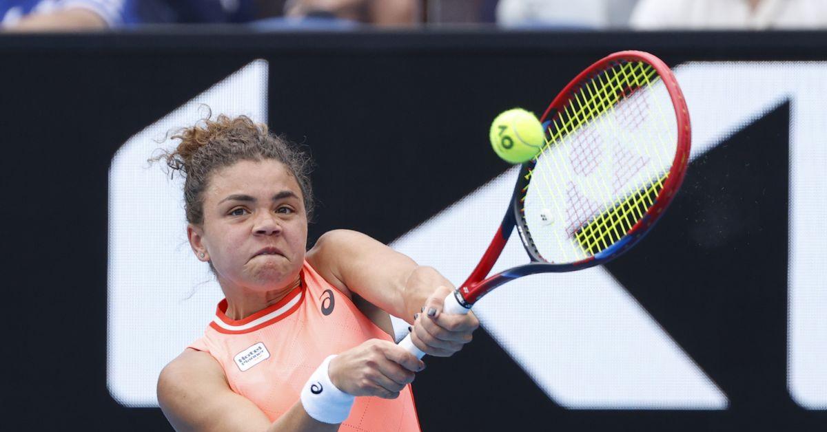 a ningbo paolini ko in semifinale contro rybakina