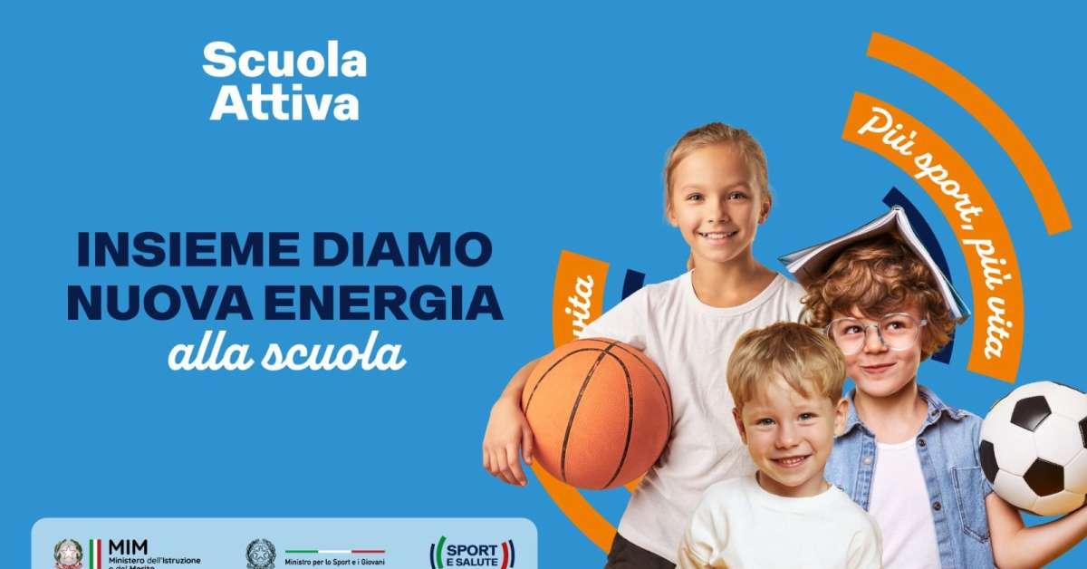 Torna anche per l