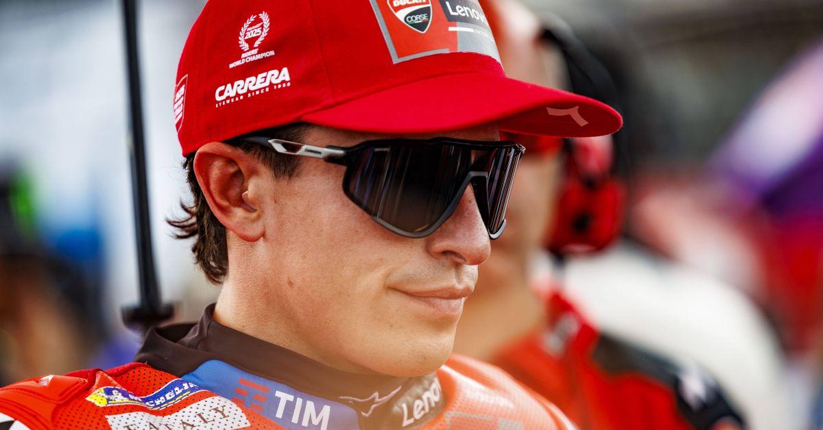 stagione finita per marc marquez salter224 ultimi gp e i test di valencia